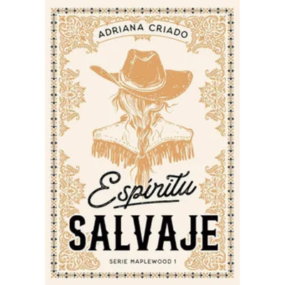 Espiritu Salvaje