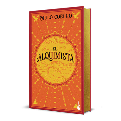 El Alquimista
