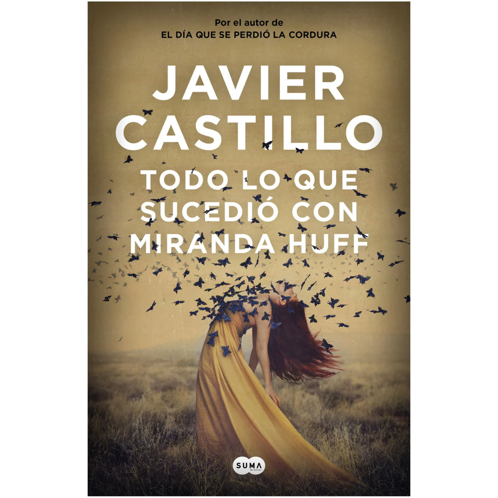 Todo Lo Que Sucedió Con Miranda Huff