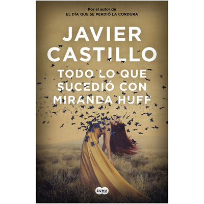Todo Lo Que Sucedió Con Miranda Huff