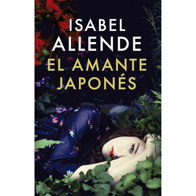 El Amante Japones