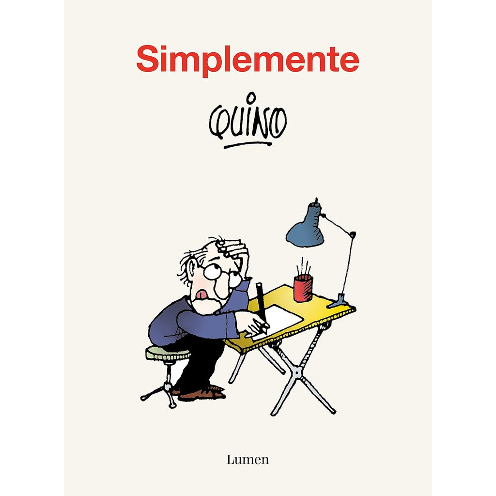 Simplemente Quino