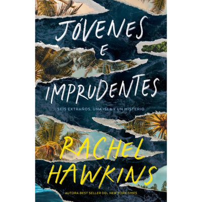 Jóvenes E Imprudentes