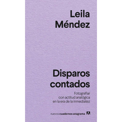 Disparos Contados