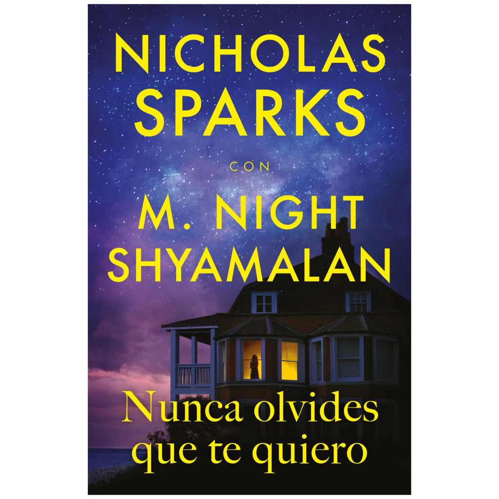 Nunca Olvides Que Te Quiero