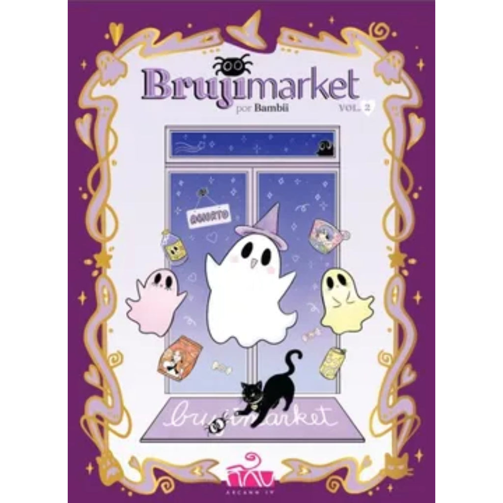 Brujimarket Vol 2