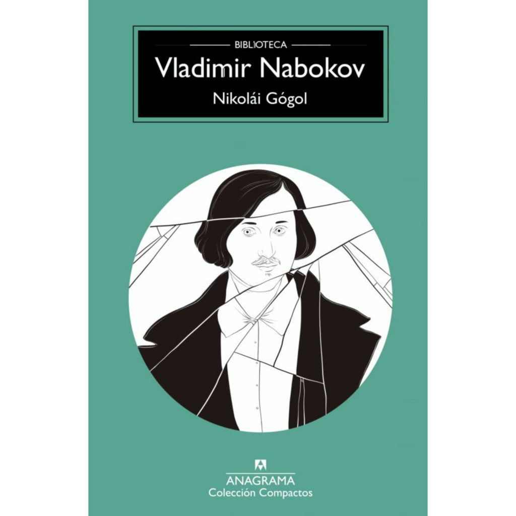 Nikolai Gogol