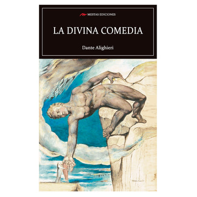 La Divina Comedia