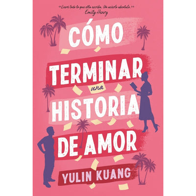 Cómo Terminar Una Historia De Amor