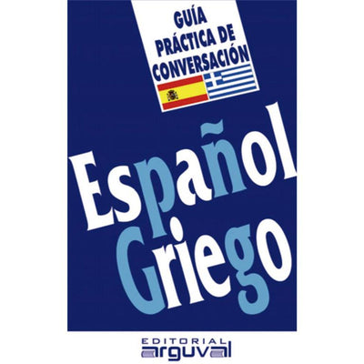 Guia Practica Español-Griego