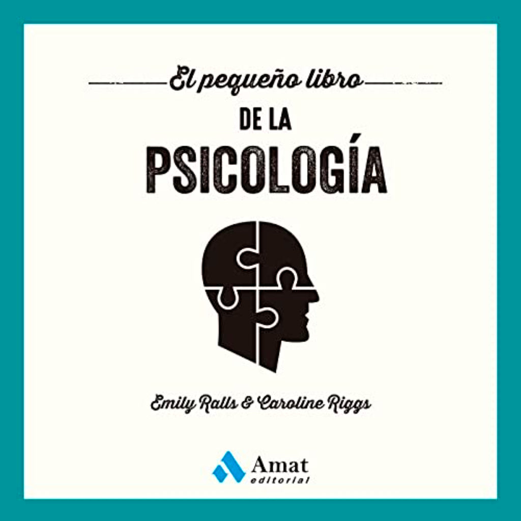 El Pequeño Libro De La Psicología