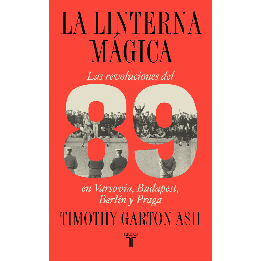 La Linterna Magica