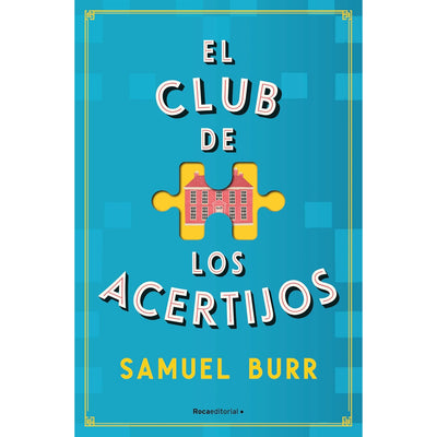 El Club De Los Acertijos