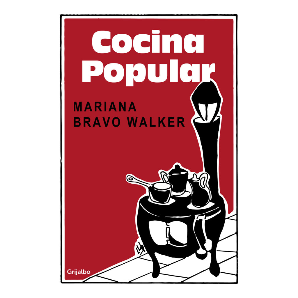 Cocina Popular (Cantos Pintados)