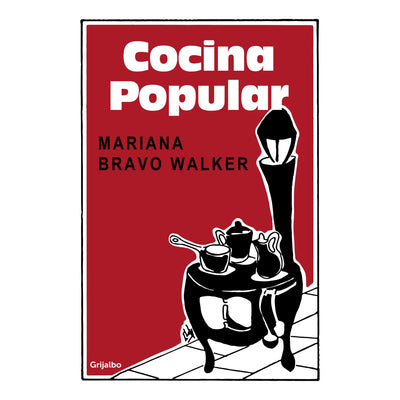 Cocina Popular (Cantos Pintados)