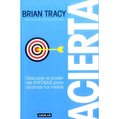 Libro Acierta