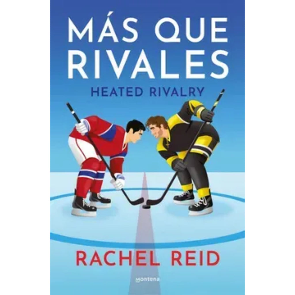 Mas Que Rivales