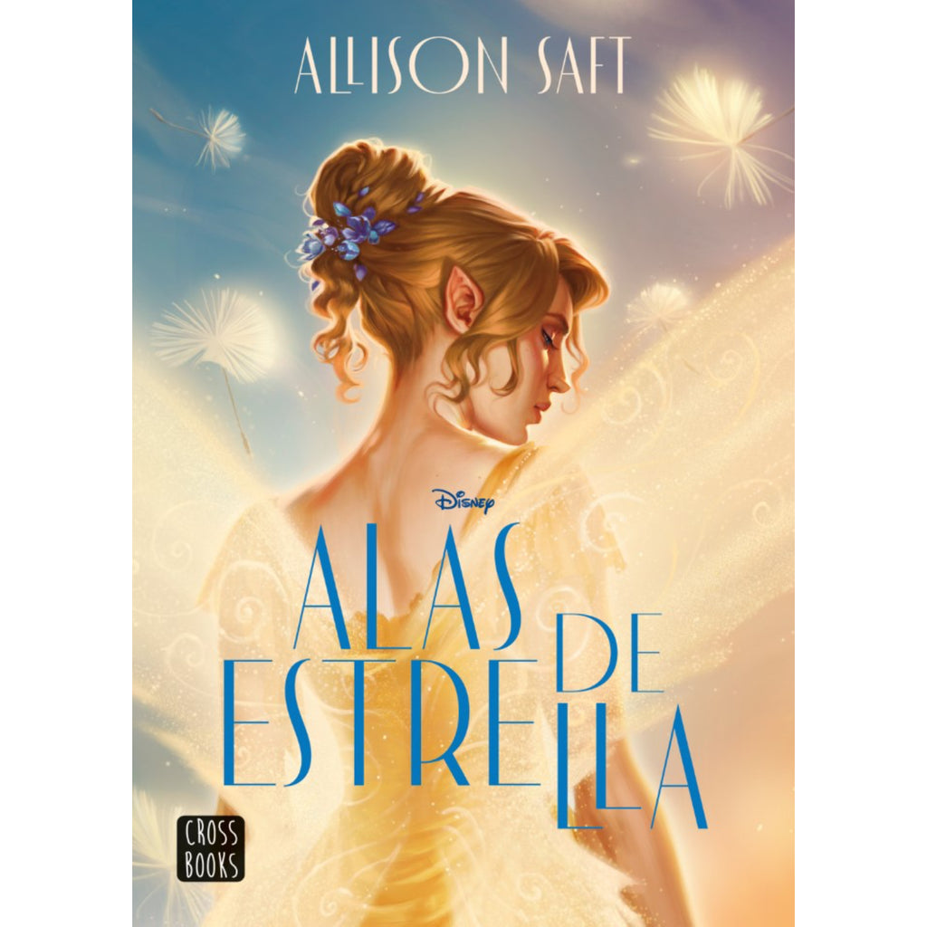 Alas De Estrella