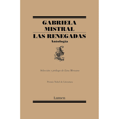 Las Renegadas