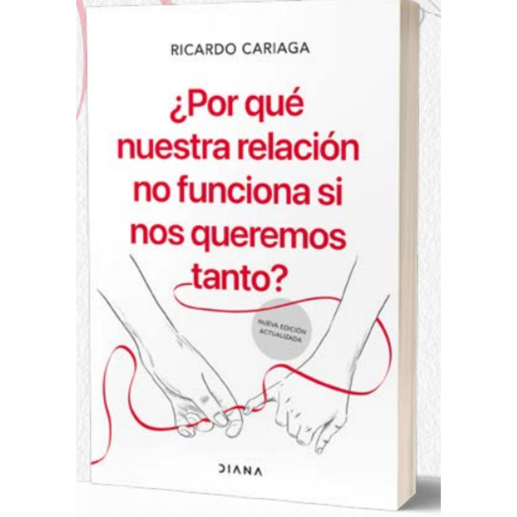 ¿Por Qué Nuestra Relación No Funciona Si Nos Queremos Tanto?