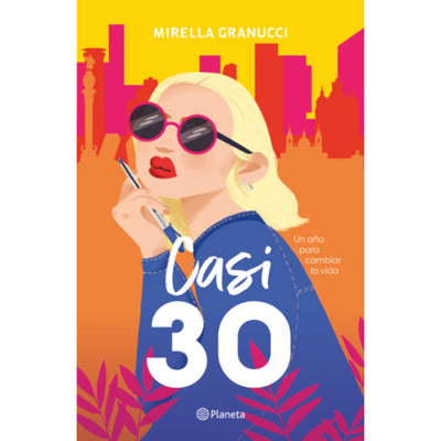 Casi 30