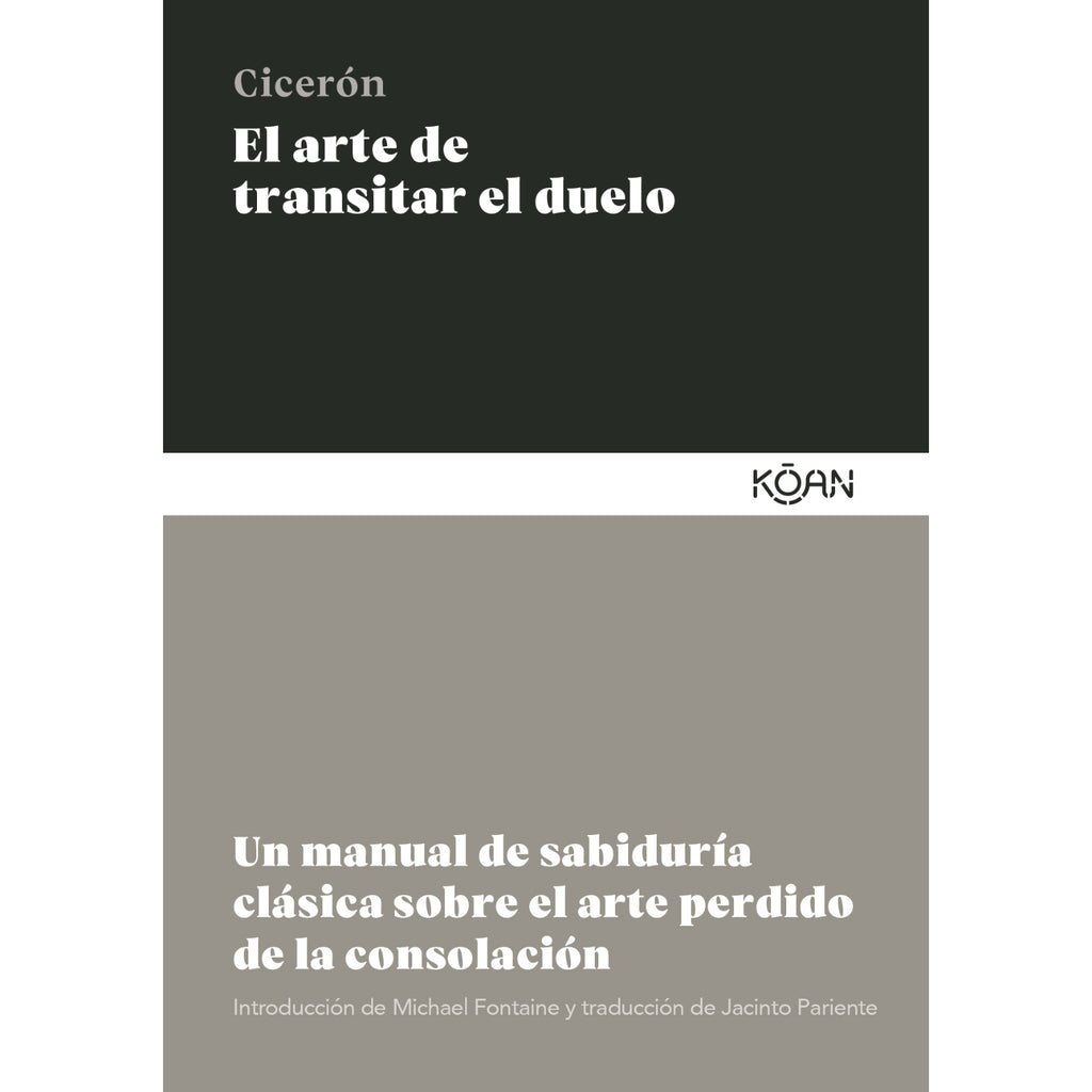 El Arte De Transitar El Duelo