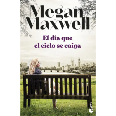 El Día Que El Cielo Se Caiga