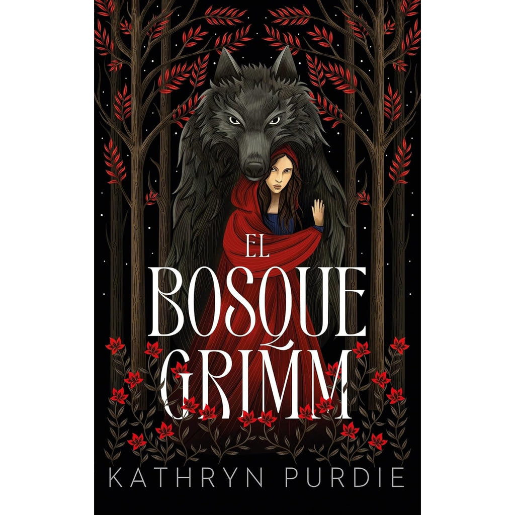 El Bosque Grimm