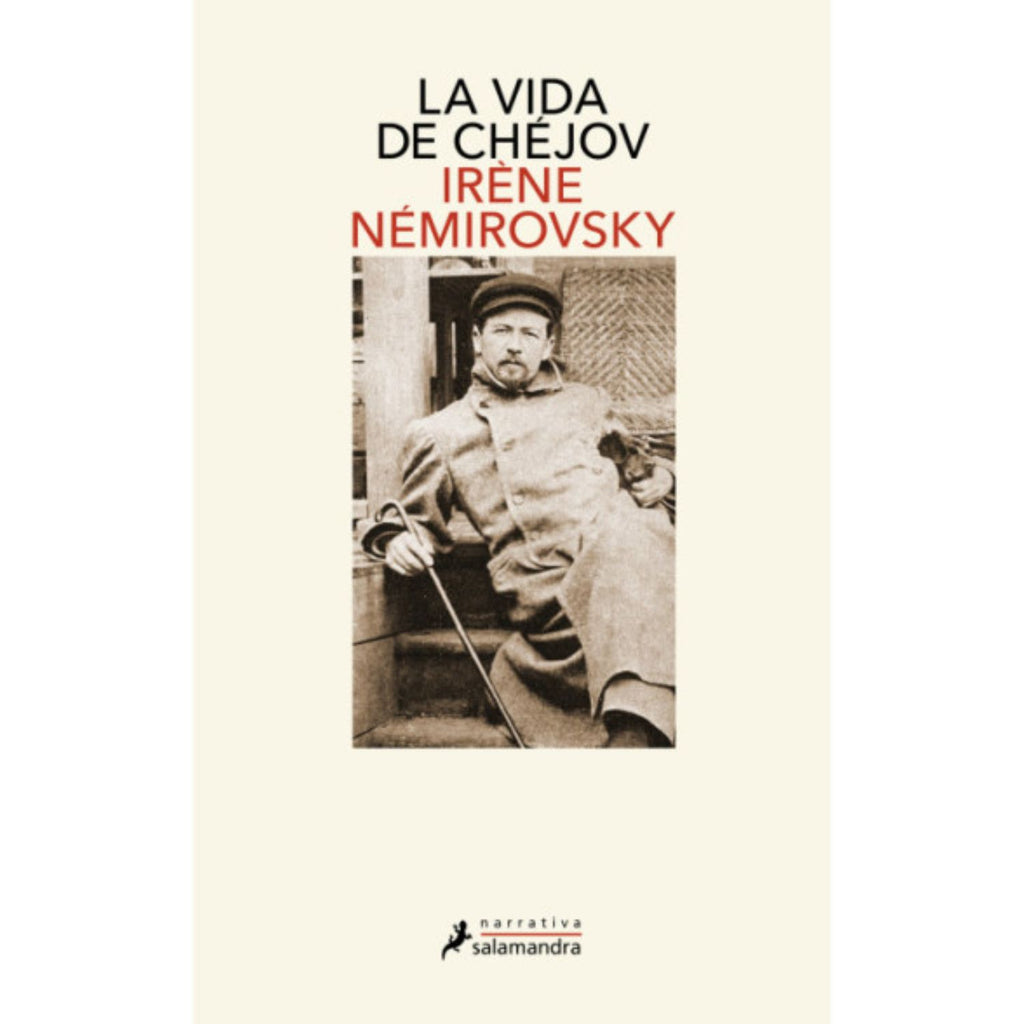 La Vida De Tchékov