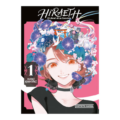 Hiraeth, El Final De La Travesía 1