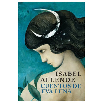 Cuentos De Eva Luna (Edicion Limitada)