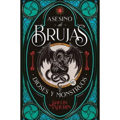 Asesino De Brujas 3