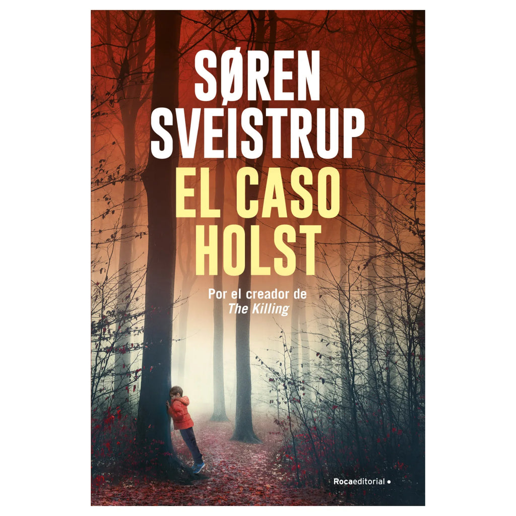 El Caso Holst