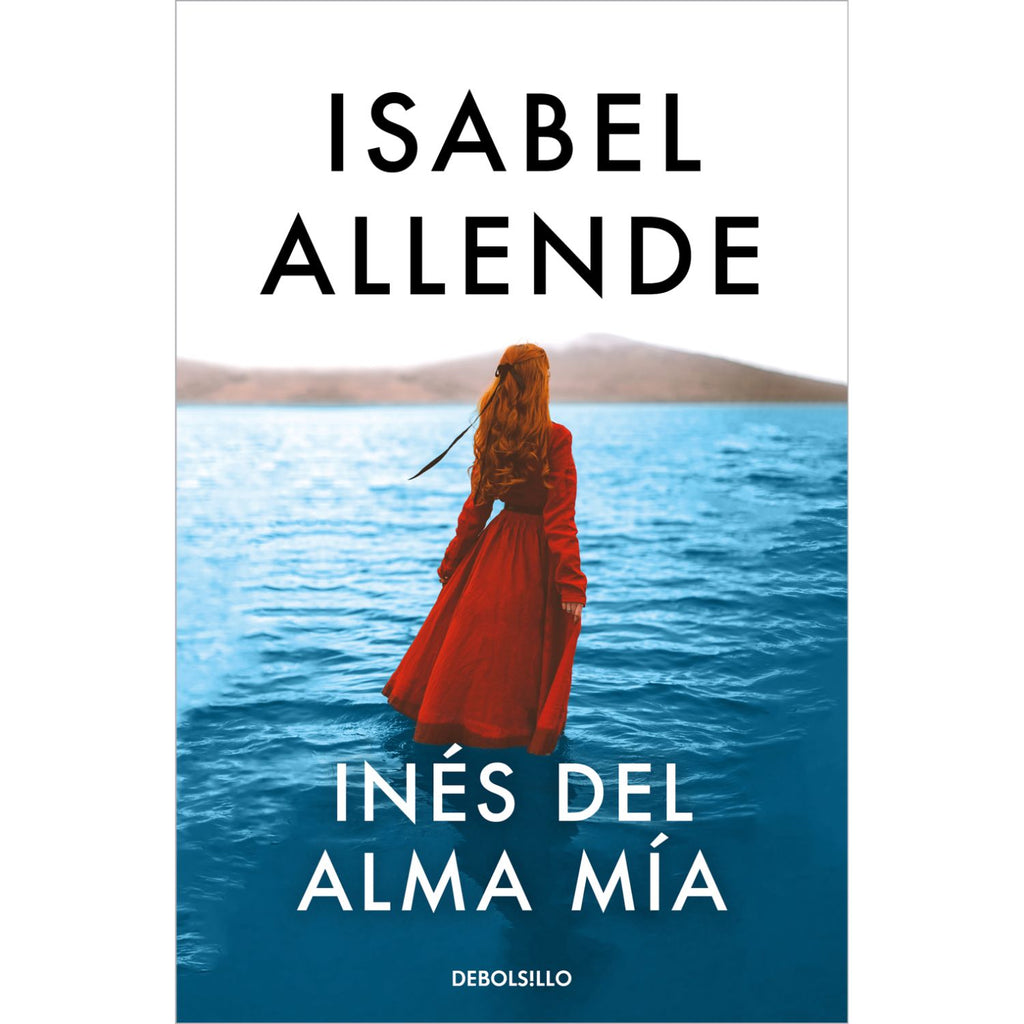 Ines Del Alma Mia