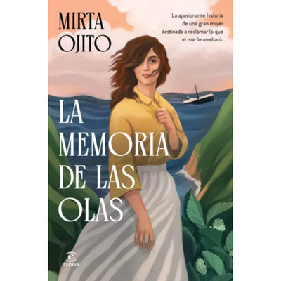 La Memoria De Las Olas