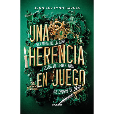 Una Herencia En Juego