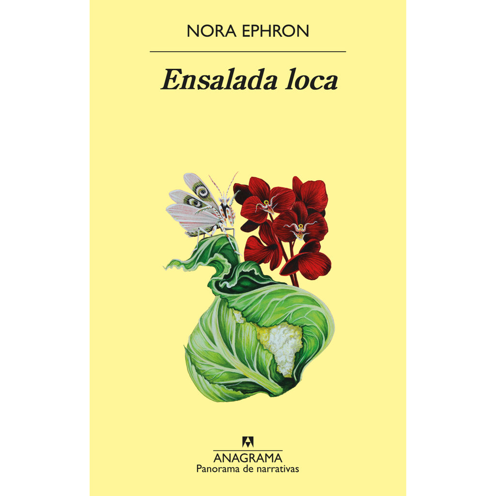 Ensalada Loca