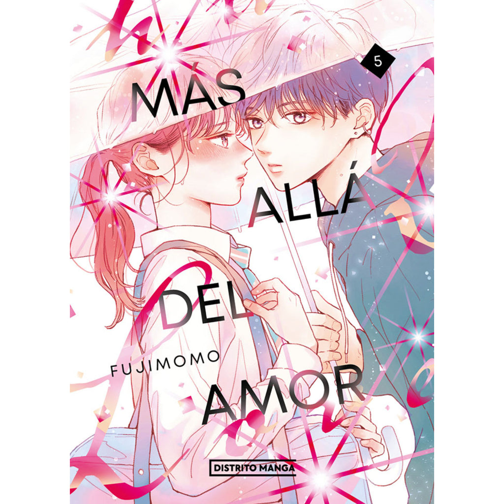 Más Allá Del Amor 5
