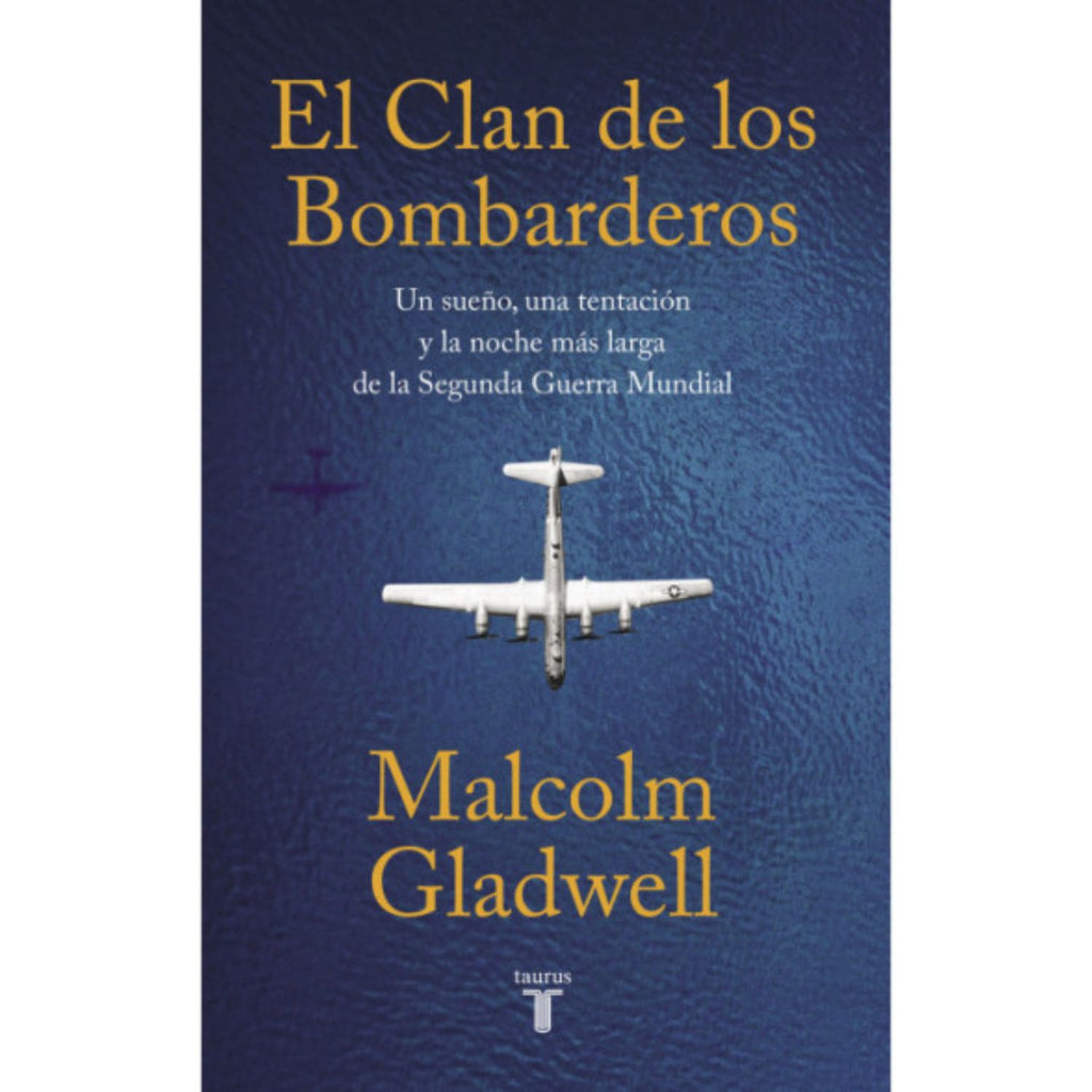 El Clan De Los Bombarderos