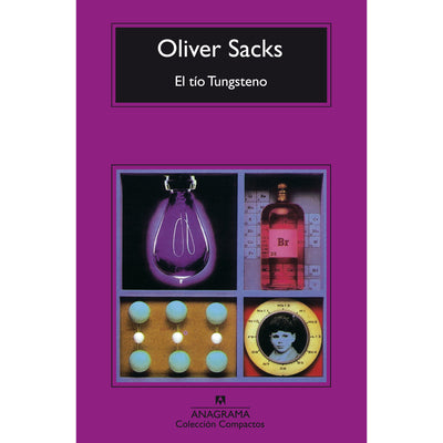 El Tío Tungsteno