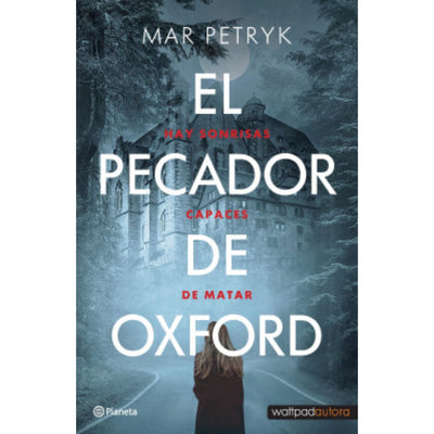 El Pecador De Oxford