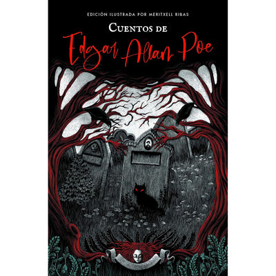 Cuentos De Edgar Allan Poe