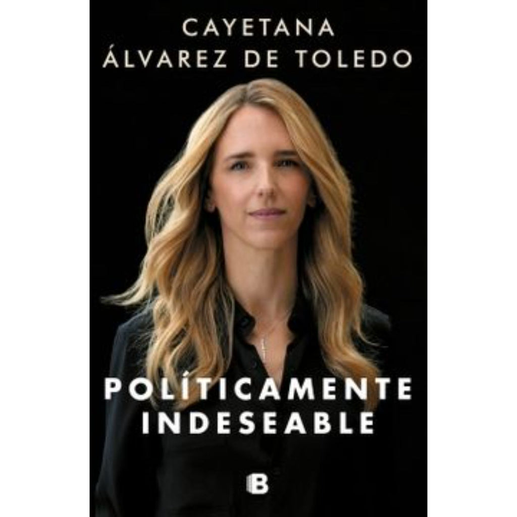 Politicamente Indeseable