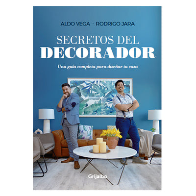 Secretos Del Decorador