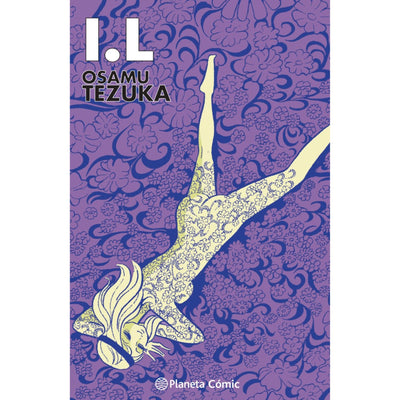 I.L. Tezuka