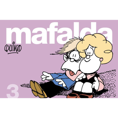 Mafalda 3