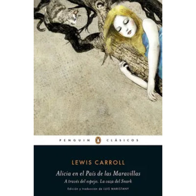 Alicia En El Pais De Las Maravillas