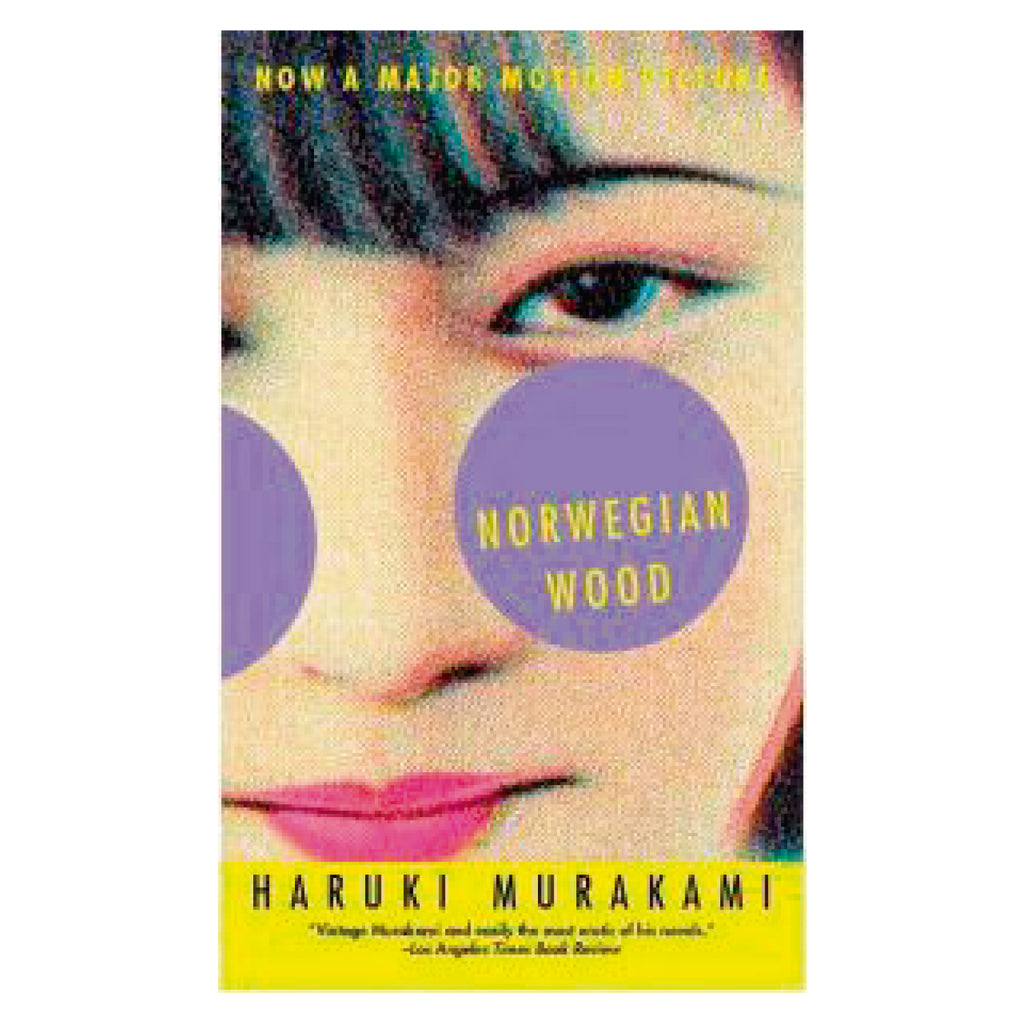 Norwegian Wood