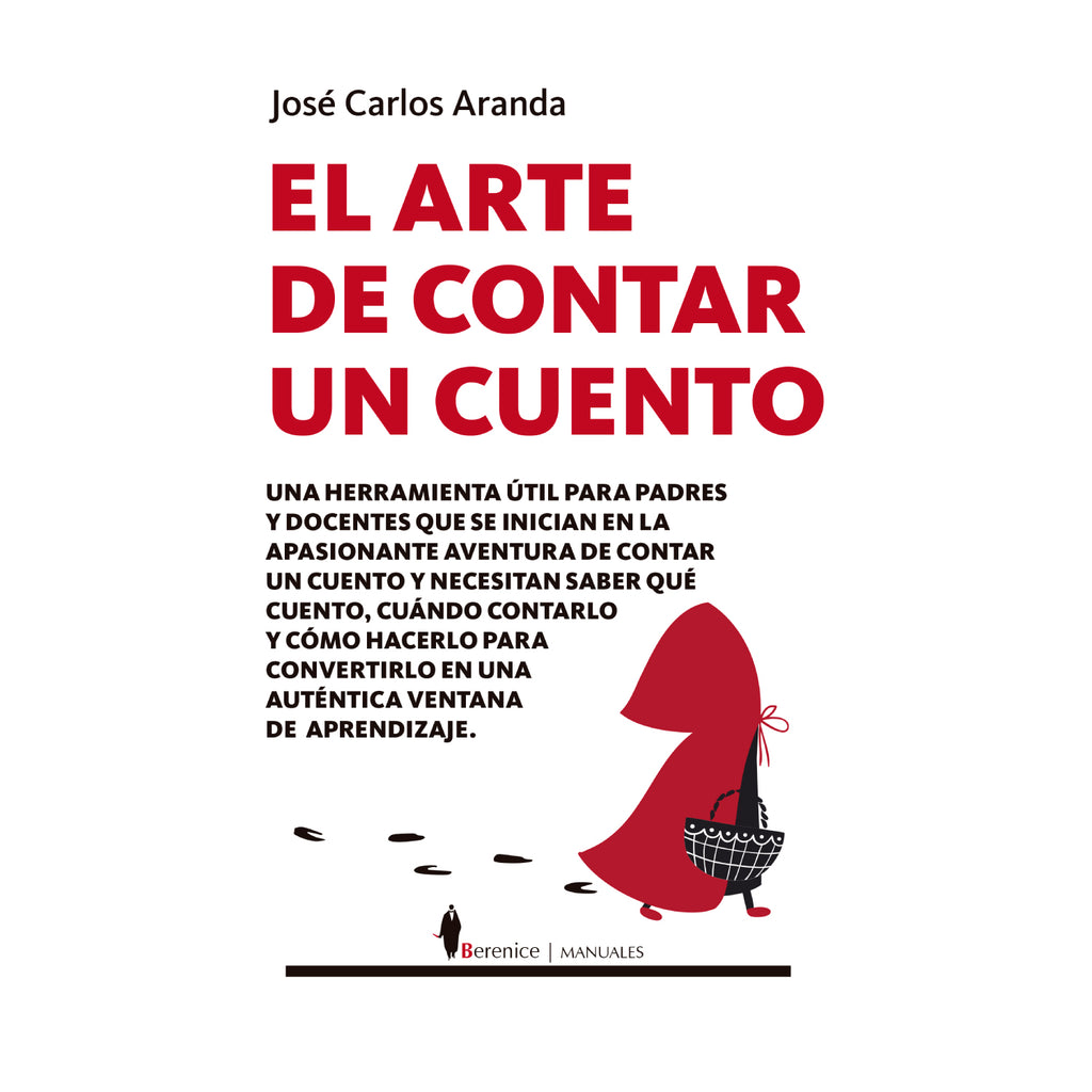 El Arte De Contar Un Cuento