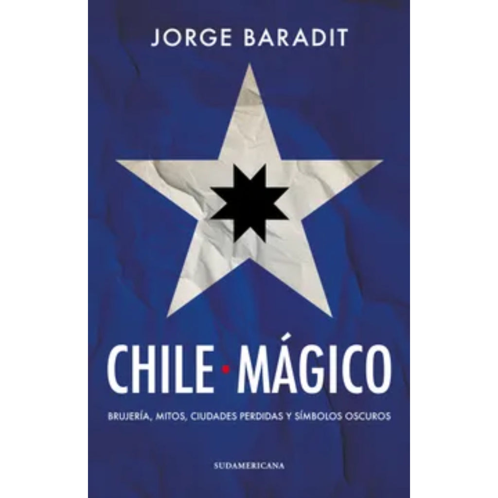 Chile Magico